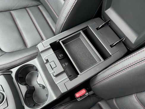 New 2025 MAZDA CX-5 Carbon Edition image 19