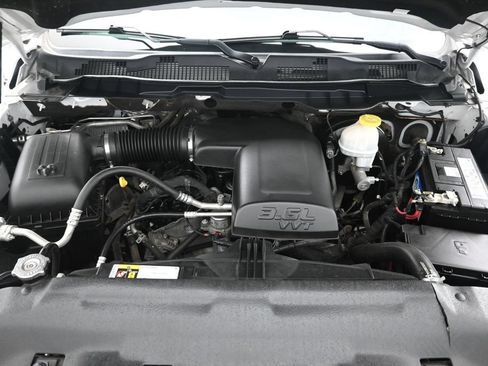Used 2019 RAM 1500 Tradesman w/ Popular Equipment Group AWD/4WD image 30