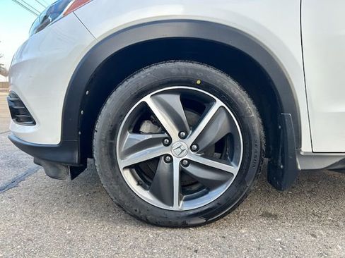 Used 2022 Honda HR-V EX image 5