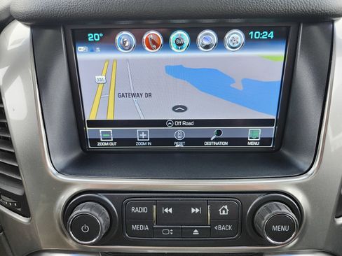 Used 2019 Chevrolet Tahoe Premier image 23