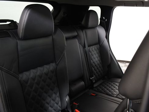 Used 2023 Mitsubishi Outlander SEL image 23