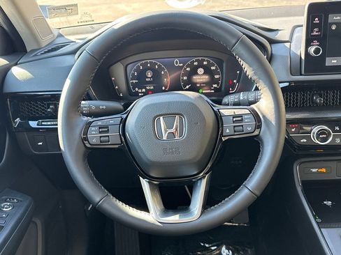 New 2026 Honda CR-V EX-L image 17