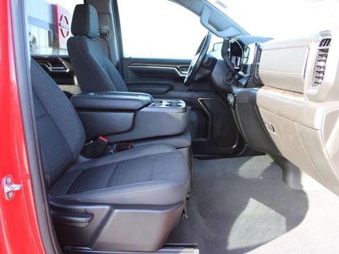 Used 2023 Chevrolet Silverado 1500 LT image 20