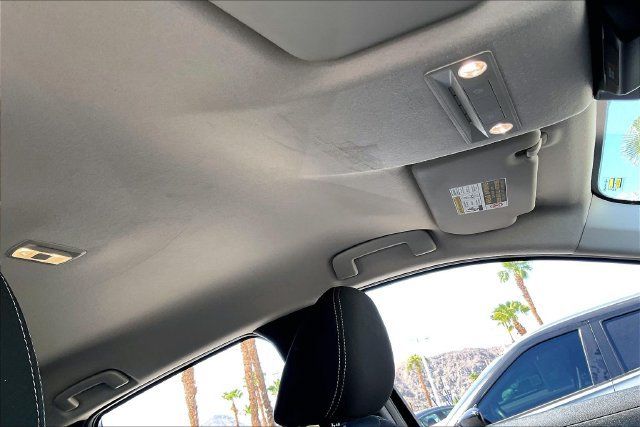 Certified 2025 Nissan Kicks SV FWD image 29