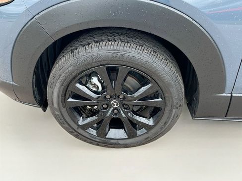 Used 2025 MAZDA CX-30 2.5 Turbo w/ Premium Package AWD/4WD image 34