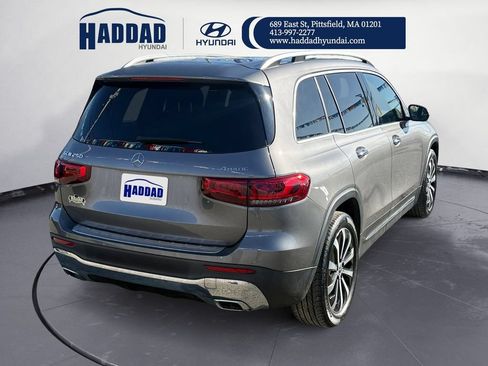 Used 2021 Mercedes-Benz GLB 250 4MATIC image 5