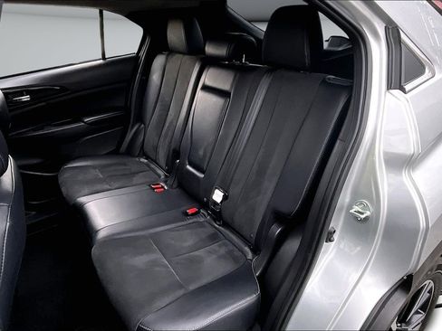 Used 2024 Mitsubishi Eclipse Cross SE image 20