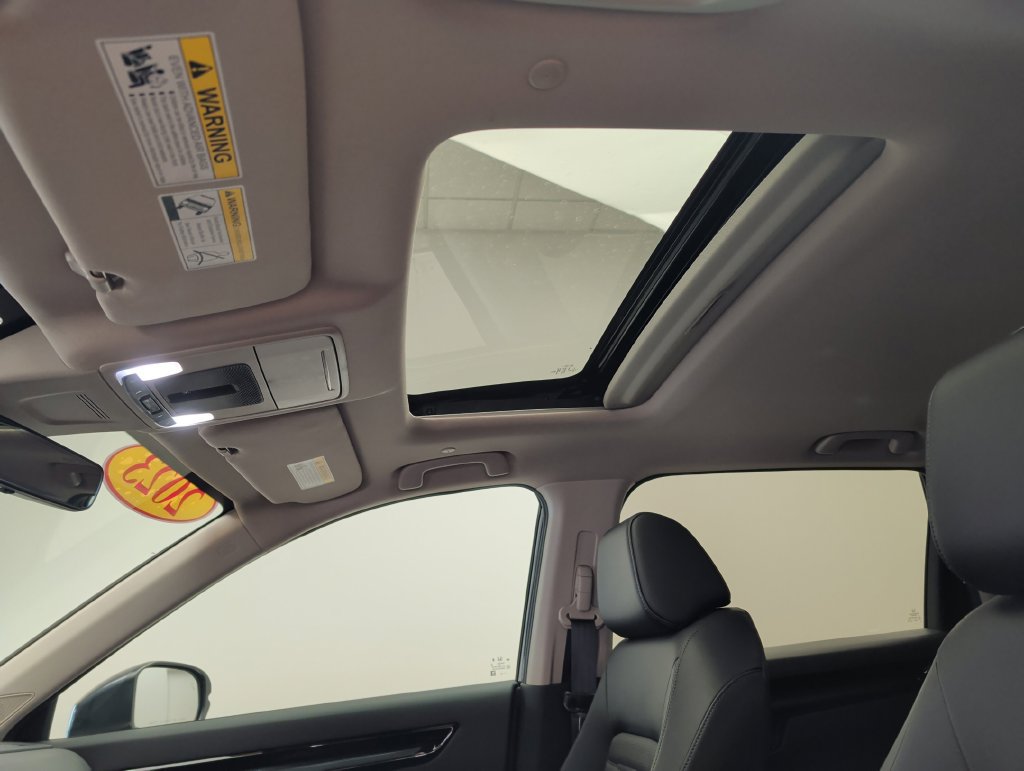 Used 2023 Honda CR-V EX-L image 24