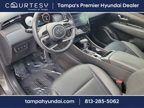 Certified 2023 Hyundai Tucson SEL w/ Convenience Package image 22