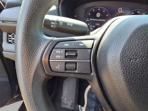 Used 2024 Honda Accord EX image 13