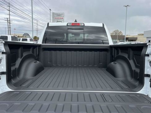 New 2026 RAM 1500 Limited image 17