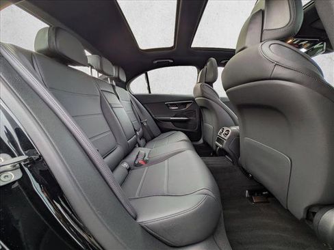 Certified 2025 Mercedes-Benz C 300 C 300 image 21