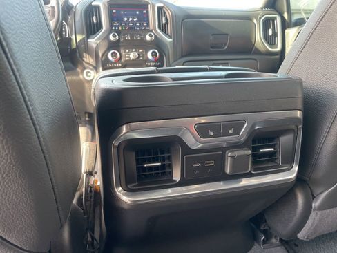 Used 2021 GMC Sierra 3500 Denali w/ Denali Black Diamond Edition image 35