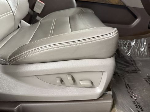 Used 2018 GMC Yukon XL Denali w/ Denali Ultimate Package image 43