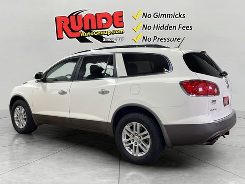 Used 2012 Buick Enclave Convenience FWD image 4