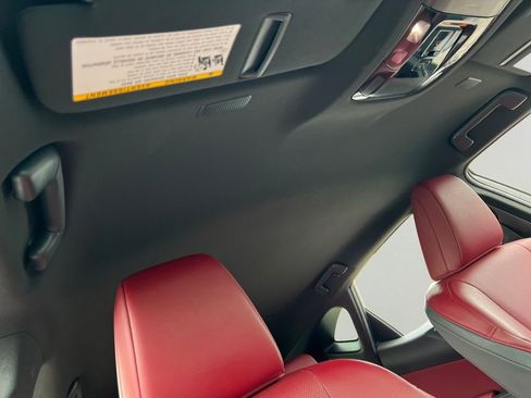 Used 2022 Lexus NX 350 AWD w/ Cold Area Package image 6