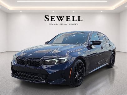 Used 2026 BMW M340i xDrive w/ Premium Package
