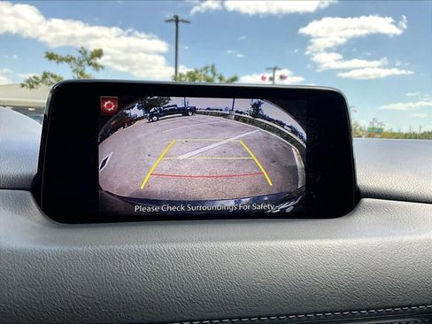 Used 2017 MAZDA CX-5 Grand Touring w/ Premium Package image 21