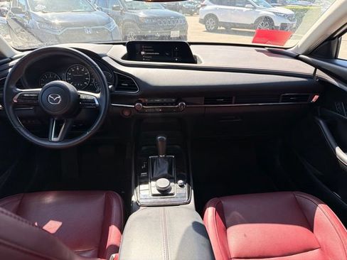 Used 2024 MAZDA CX-30 AWD 2.5 S w/ Preferred Package image 22