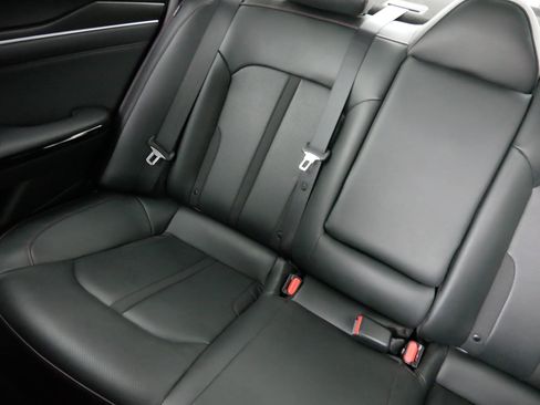 Used 2024 Kia K5 GT image 12