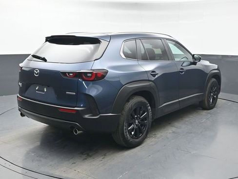Certified 2023 MAZDA CX-50 2.5 S w/ Cargo Package image 5