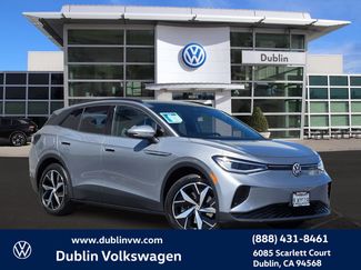 Certified 2023 Volkswagen ID.4 S RWD video 1