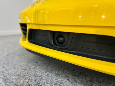 Used 2020 Porsche 718 Cayman S image 47