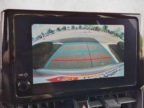 Certified 2024 Toyota Corolla LE FWD image 12