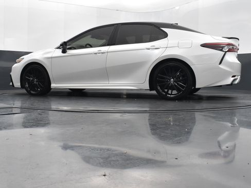 Used 2023 Toyota Camry XSE image 37