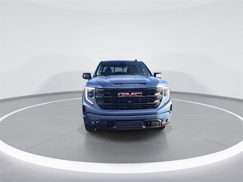 New 2026 GMC Sierra 1500 Elevation w/ Elevation Premium Package image 3