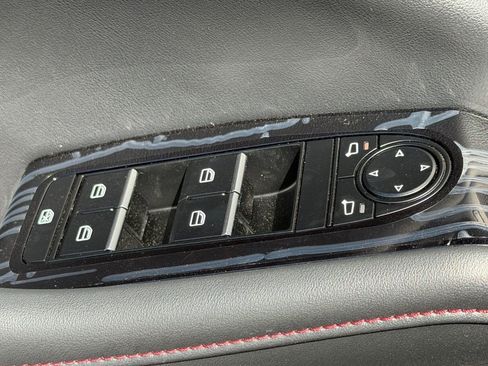 New 2026 MAZDA MAZDA3 Carbon AWD/4WD image 16