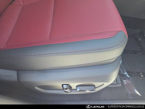 New 2026 Lexus NX 350 AWD w/ Premium Package image 31