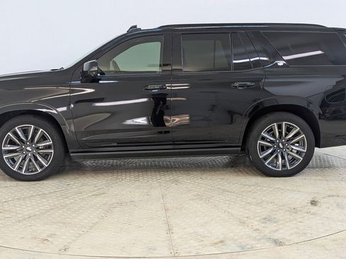 Used 2022 Cadillac Escalade Sport w/ Touring Package image 2