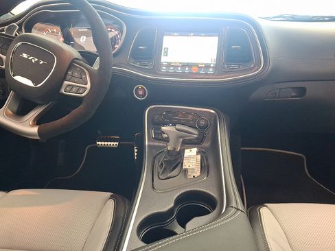 Used 2023 Dodge Challenger SRT Hellcat image 15