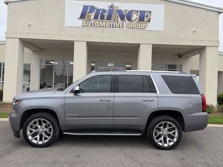 Used 2018 Chevrolet Tahoe Premier video 1