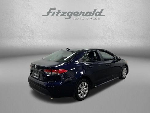 Used 2024 Toyota Corolla LE FWD image 6
