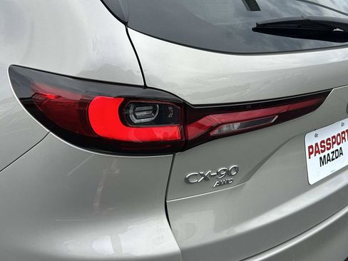 Certified 2024 MAZDA CX-90 Plug-In Hybrid w/ Premium Plus AWD/4WD image 10