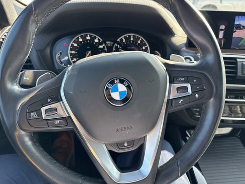 Used 2019 BMW X3 sDrive30i w/ Premium Package image 10