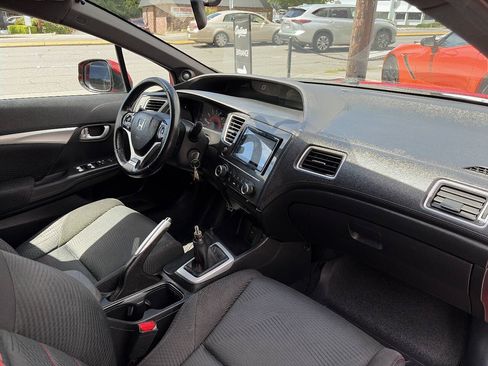 Used 2013 Honda Civic Si image 20