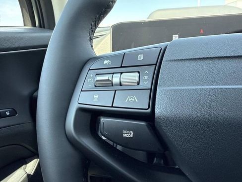 New 2026 Kia Sportage SX Prestige image 25