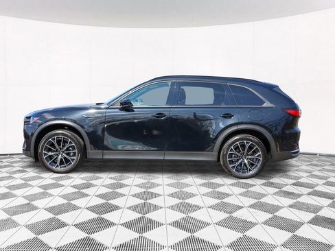 Used 2025 MAZDA CX-70 Plug-In Hybrid w/ Premium Plus image 14