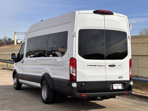 New 2026 Ford Transit 350 XLT image 6