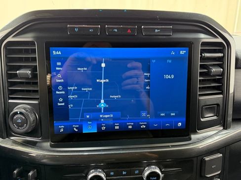 Used 2021 Ford F150 XLT w/ Equipment Group 302A High AWD/4WD image 27
