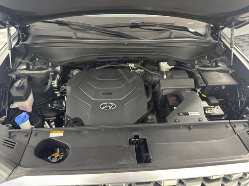 Used 2021 Hyundai Palisade Limited FWD image 11