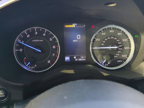Used 2020 Subaru Ascent Touring w/ Popular Package #2 AWD/4WD image 31