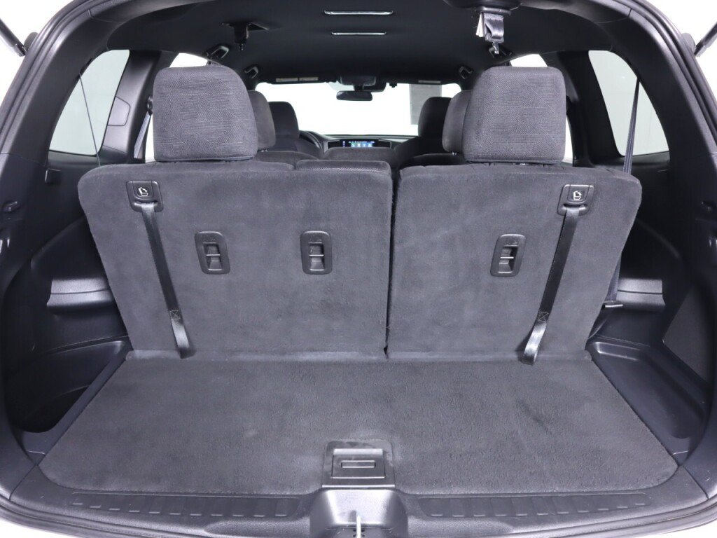 Used 2022 Honda Pilot Sport image 34