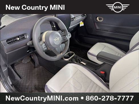 New 2026 MINI Cooper S image 10