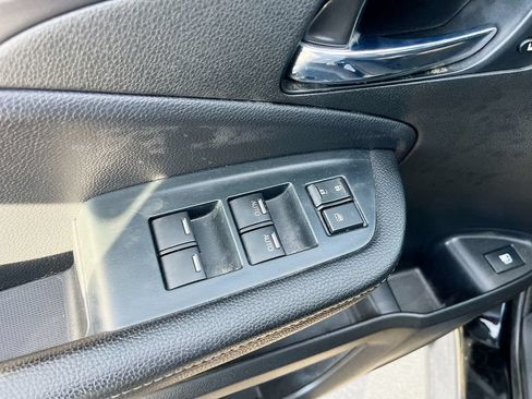 Used 2023 Honda Ridgeline RTL-E image 18