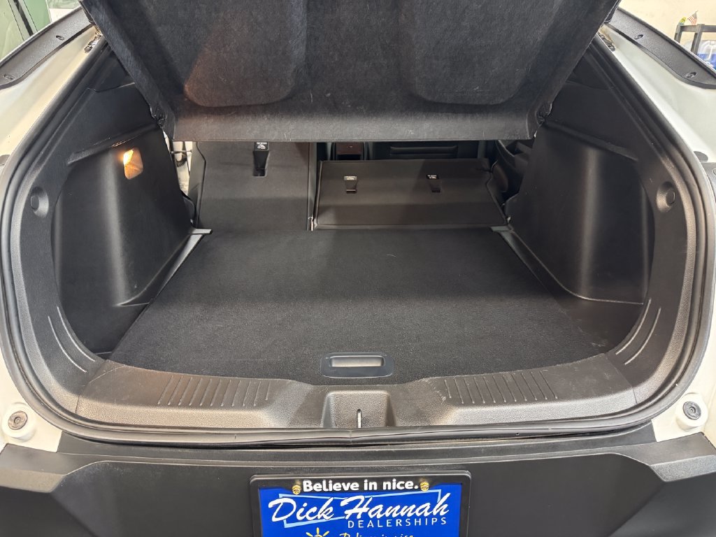 Used 2024 Buick Envista Preferred w/ Convenience I Package FWD image 7