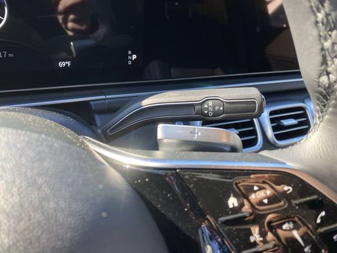 Used 2026 Mercedes-Benz GLE 350 4MATIC image 28